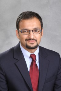 Dr. Abbas Rampurwala