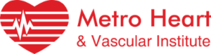 Metro Heart Logo