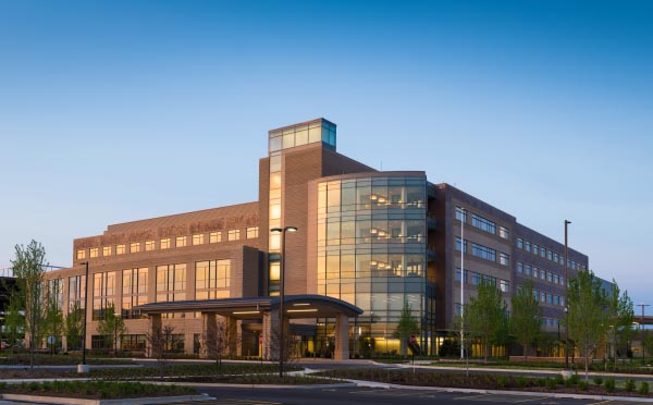 Cardiology Hospital in Huntley, IL