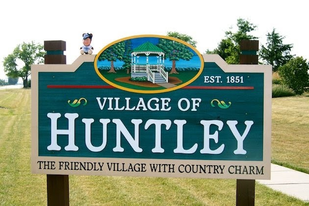 Huntley IL